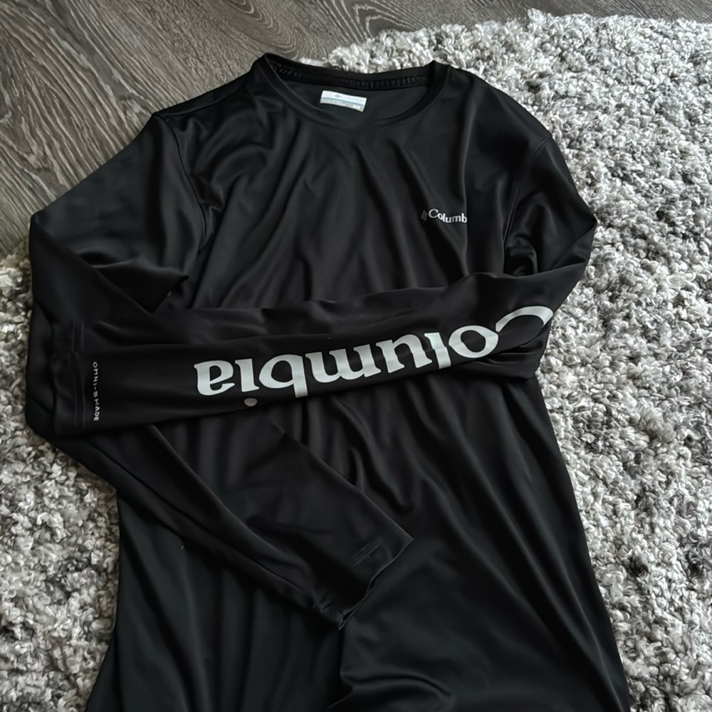 Columbia Long Sleeve Shirt